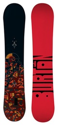 Сноуборд Burton King 2007/2008 158