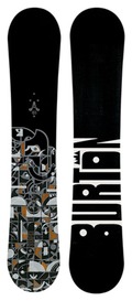 Сноуборд Burton King 2007/2008 162