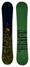 Сноуборд Burton King 2007/2008 167