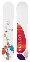 Сноуборд Burton Lux 2007/2008