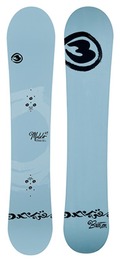 Сноуборд Burton Malolo 2007/2008