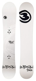 Сноуборд Burton Malolo 2007/2008 154