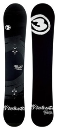 Сноуборд Burton Malolo 2007/2008 158