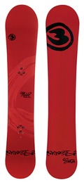 Сноуборд Burton Malolo 2007/2008 162