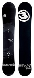Сноуборд Burton Malolo 2007/2008 166