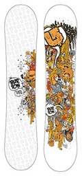 Сноуборд Burton Punch 2007/2008