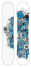 Сноуборд Burton Punch 2007/2008 135