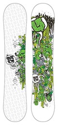 Сноуборд Burton Punch 2007/2008 140