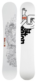 Сноуборд Burton Royale 2007/2008