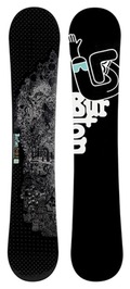 Сноуборд Burton Royale 2007/2008 158