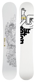 Сноуборд Burton Royale 2007/2008 162