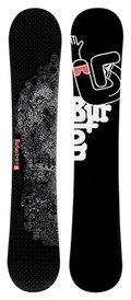 Сноуборд Burton Royale 2007/2008 166