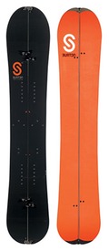 Сноуборд Burton S-Series 2007/2008