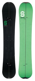 Сноуборд Burton S-Series 2007/2008 168
