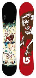 Сноуборд Burton Shaun White 2007/2008