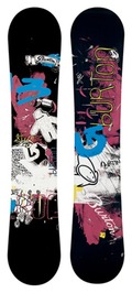 Сноуборд Burton Stigma 2007/2008