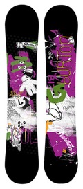 Сноуборд Burton Stigma 2007/2008 148