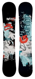 Сноуборд Burton Stigma 2007/2008 152