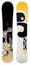Сноуборд Burton Supermodel 2007/2008