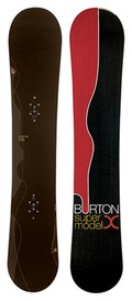 Сноуборд Burton Supermodel X 2007/2008