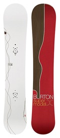 Сноуборд Burton Supermodel X 2007/2008 160