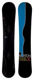 Сноуборд Burton Supermodel X 2007/2008 164