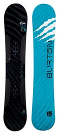 Сноуборд Burton T6 2007/2008