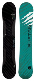Сноуборд Burton T6 2007/2008 156