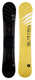 Сноуборд Burton T6 2007/2008 162