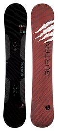 Сноуборд Burton T6 2007/2008 164