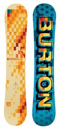 Сноуборд Burton Tadashi Fuse 2007/2008