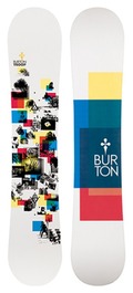 Сноуборд Burton Troop 2007/2008