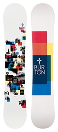 Сноуборд Burton Troop 2007/2008 146