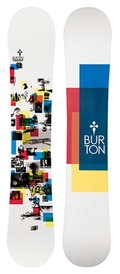 Сноуборд Burton Troop 2007/2008 151