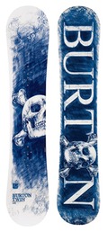 Сноуборд Burton Twin 2007/2008