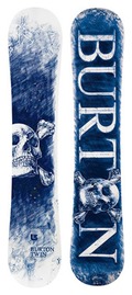 Сноуборд Burton Twin 2007/2008 151