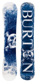 Сноуборд Burton Twin 2007/2008 154