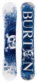 Сноуборд Burton Twin 2007/2008 161