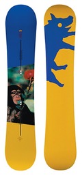 Сноуборд Burton Un..inc 2007/2008 152