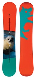 Сноуборд Burton Un..inc 2007/2008 154