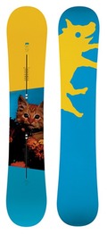 Сноуборд Burton Un..inc 2007/2008 156