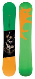 Сноуборд Burton Un..inc 2007/2008 160