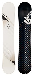 Сноуборд Burton Vapor 2007/2008 153