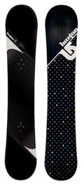 Сноуборд Burton Vapor 2007/2008 157