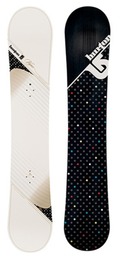 Сноуборд Burton Vapor 2007/2008 159