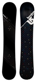 Сноуборд Burton Vapor 2007/2008 163