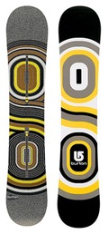 Сноуборд Burton X8 2007/2008