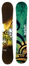 Сноуборд Burton Air 2007/2008 148