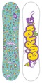 Сноуборд Burton Chicklet 2007/2008 111
