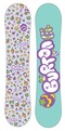 Сноуборд Burton Chicklet 2007/2008 121